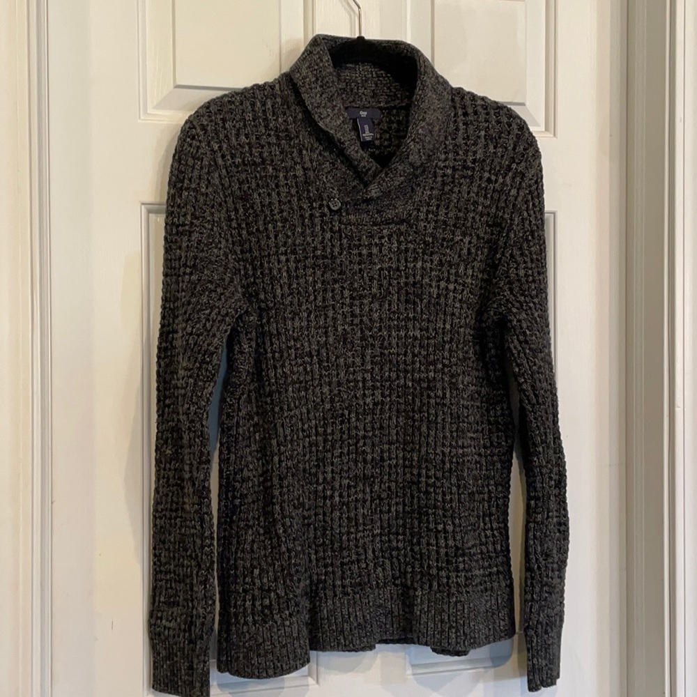 Brand New Men’s Gap Sweater